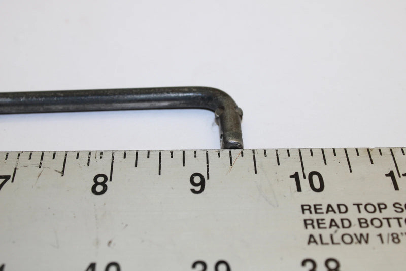 Polaris OEM Metal Steel Brake Pedal Rod  Linkage 5241621 Q1210