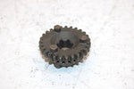 1987 Yamaha  Badger Yfm80t Oem 4th Wheel Gear 27T 55X-17241-00-00 AY9