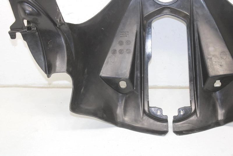 08 Polaris Shift Iq Oem Console Dash Plate 2633498-070 SP174