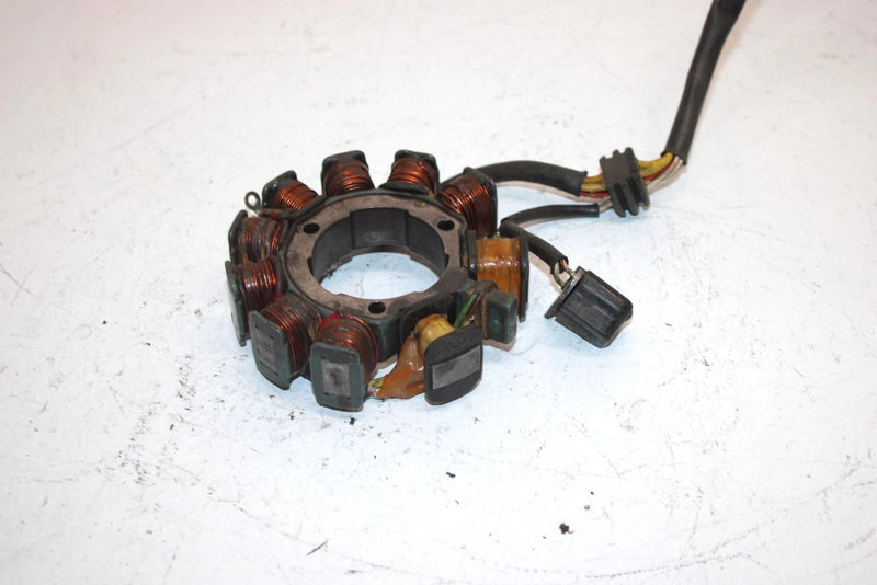 1999 Polaris Big Boss 500 Oem Stator 3085561 AP71