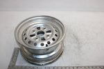 2002 Honda Foreman Rubicon Oem Front Rim 44650-HN2-000 AH36