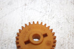2003 Can-am Rally 200 Oem Water Pump Gear 711634430 420634430 AB11