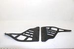 1999 Arctic Cat 300 Oem Deflector Panel Set 0406-374 AA12