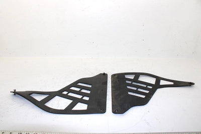 1999 Arctic Cat 300 Oem Deflector Panel Set 0406-374 AA12
