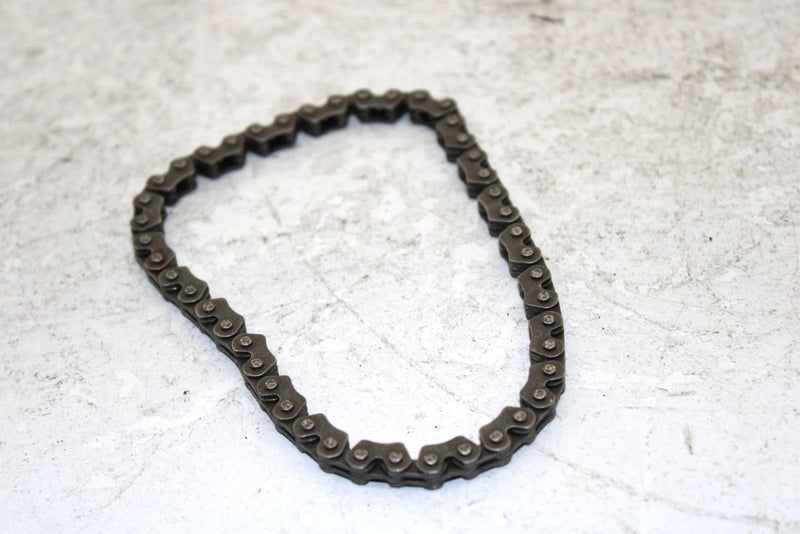 2000 Honda Trx 250 Recon Oem Oil Pump Drive Chain 15141-HM8-003 AH52