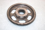 01 Arctic Cat 400 4x4 Oem Starter Clutch Gear 3402-380 AA21