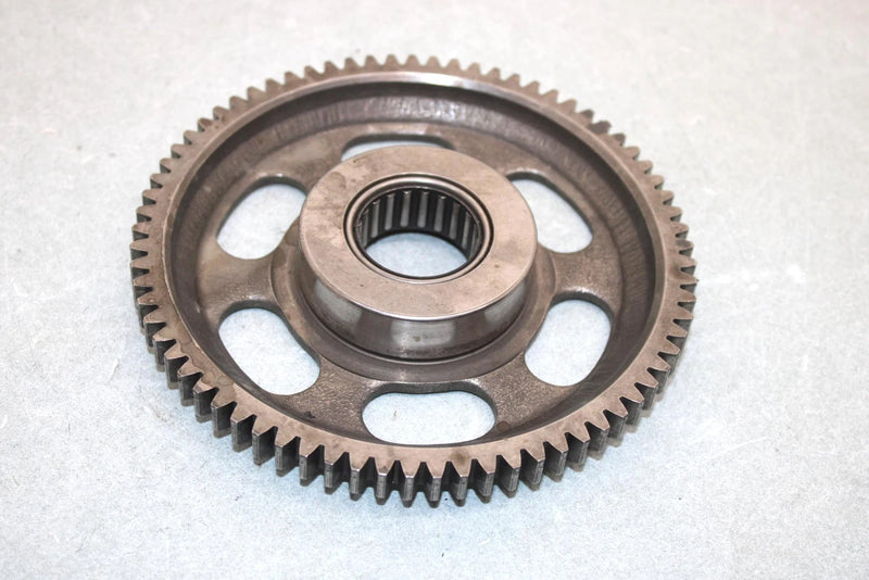 01 Arctic Cat 400 4x4 Oem Starter Clutch Gear 3402-380 AA21