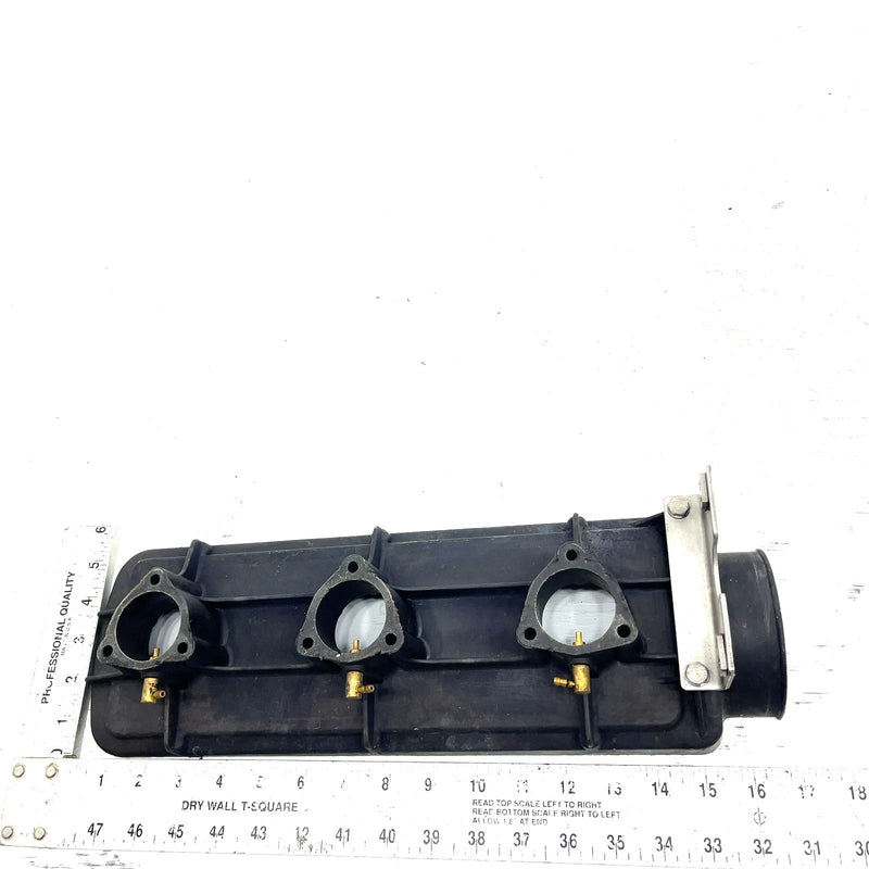 1995 Polaris SL 750 OEM Airbox Base 1253129 JP49