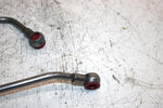 1999 Polaris Sportsman 335 Oem Oil Delivery Pipe #1 #2 (Set) 3084964 AP17