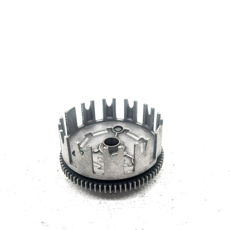 96 Yamaha Big Bear 350 4x4 OEM Clutch Basket W/Spacer 2NL-16150-00-00 AY55