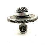 05-13 Polaris Sportsman 500 4x4 HO OEM Transmission Output Shaft 3234062 AP191