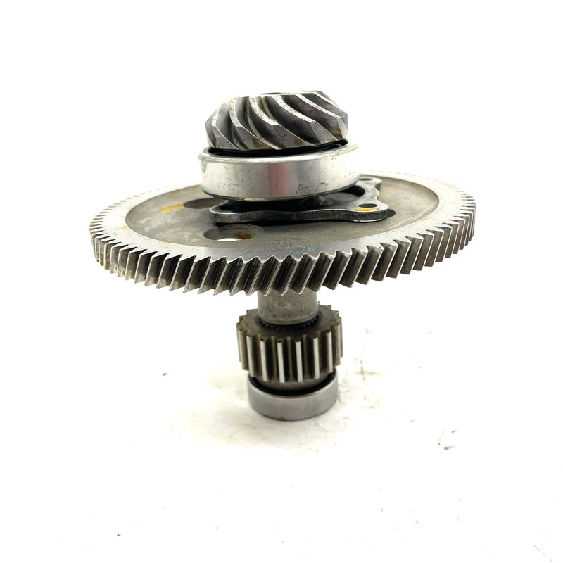 05-13 Polaris Sportsman 500 4x4 HO OEM Transmission Output Shaft 3234062 AP191