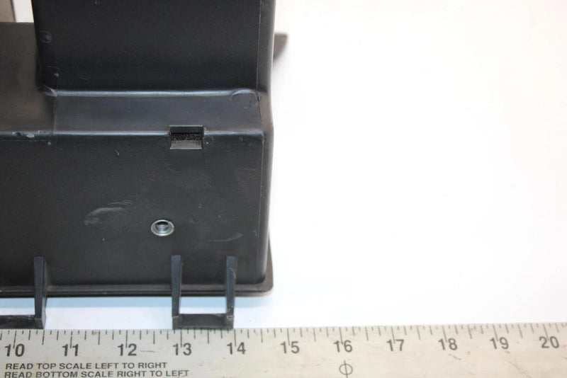 00 Arctic Cat Zl 550 Esr Oem Airbox Base 0770-357 SA216