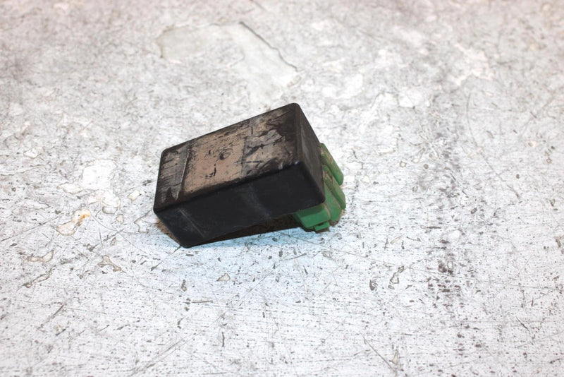 1993 Honda Trx 300 A Oem Control Unit 38710-HC4-003 AH50