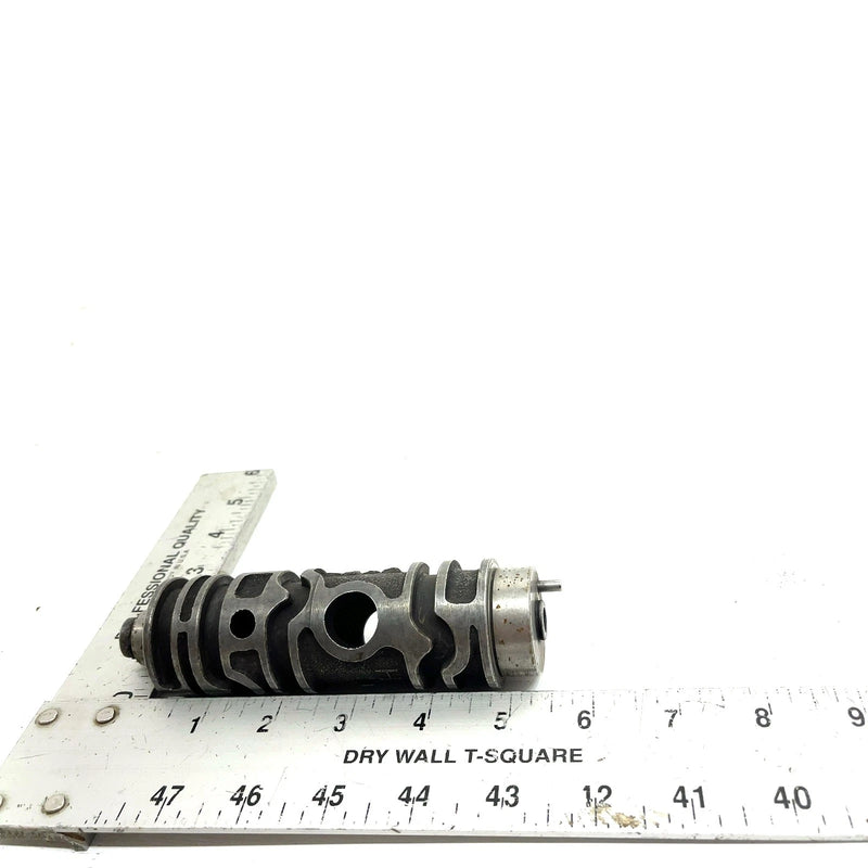 2009 Honda Rancher 420 TRX420FE ES OEM Gearshift Drum 24310-HP5-A50 AH76