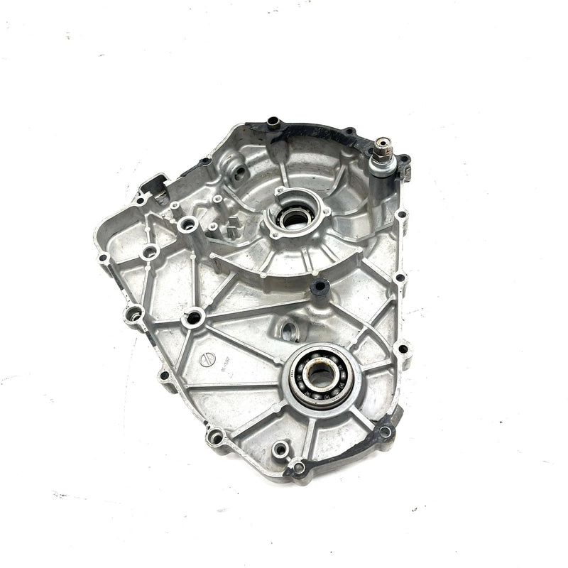 2003 Arctic Cat 400 4x4 Automatic OEM Stator Side Cover 3402-585 AA35