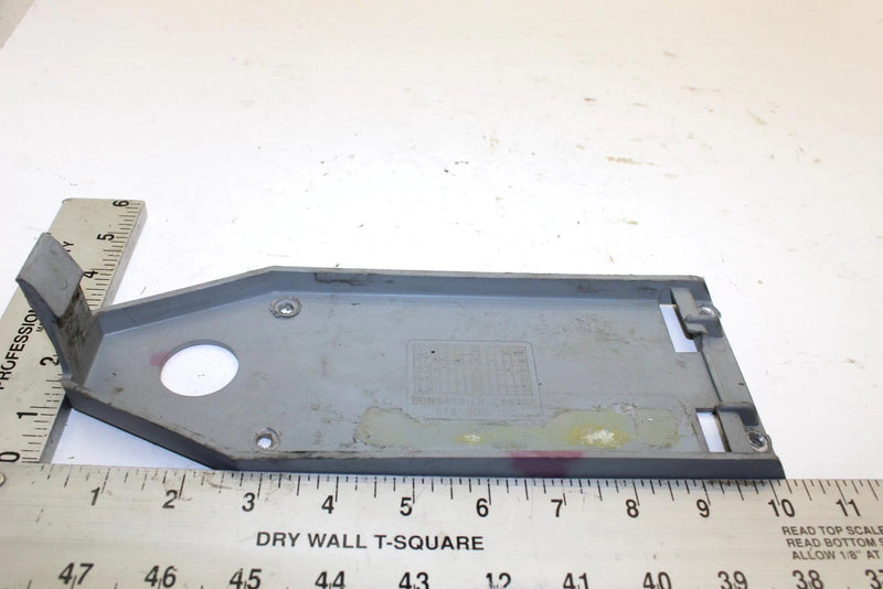 1994 Sea-doo Xp Oem Battery Support Tray Box 278000182 Q3826