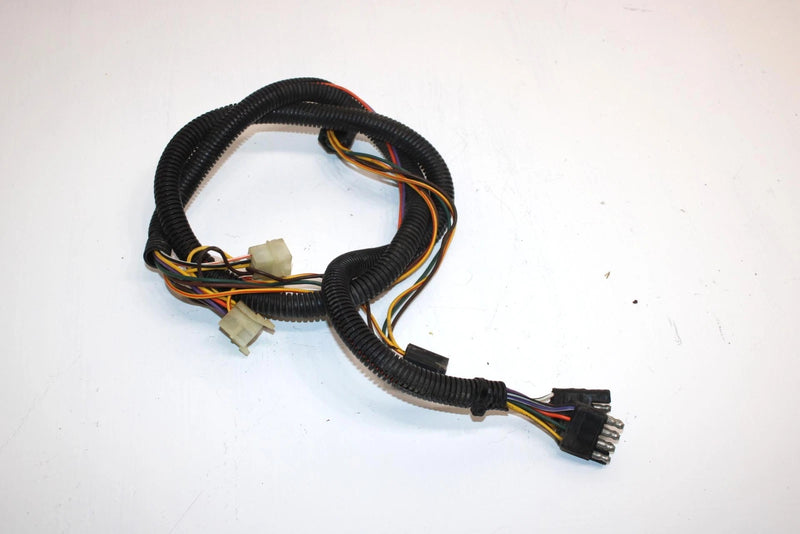 01 Polaris Xc Sp 600 Oem Headlight Harness 2461015 SP65