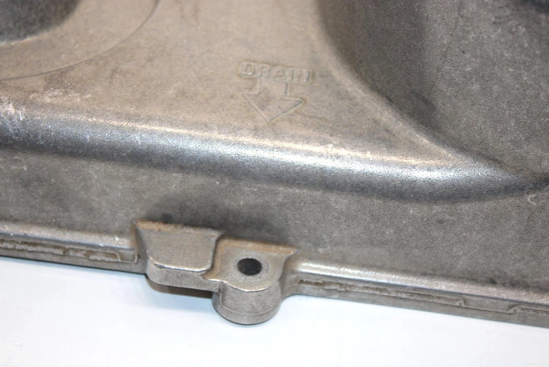 03 Bombardier Rally 200 Oem Clutch Cover 711610380 AB2