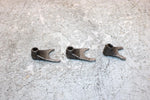 1988 Yamaha  Moto 4 Oem Shift Fork Set 4JG-18511-00-00 4JG-18512-01-00 AY23