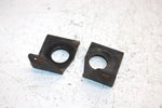 1994 Polaris 300 Oem Rear Rack Support Set 5243468-067 5243469-067 AP94