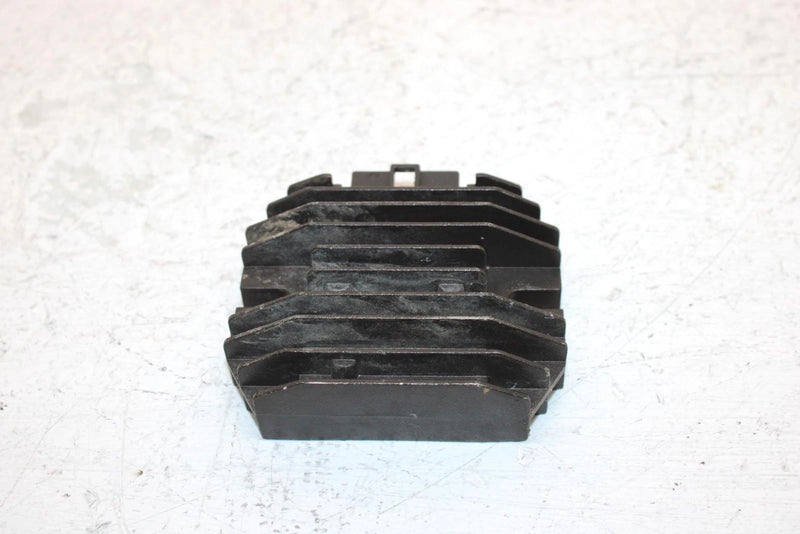 1993 Kawasaki Bayou 300 Oem Voltage Regulator 21066-1089 AK24