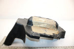 14 Can-am Outlander Max 400 Efi Oem Fuel Tank Protector 709000207 AB6