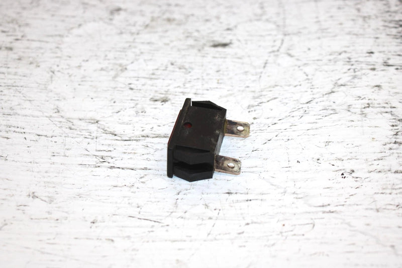 2002 Ski-doo Mxz 800 Adrenaline Oem Pilot Oil Light 515175728 SS21