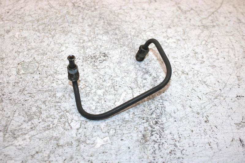 1998 Suzuki Quadrunner 250 Oem Outer Brake Line Set 59450-20B10 AS13