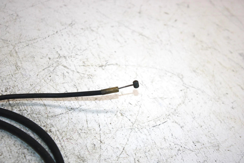 2000 Honda Trx300 Fourtrax 4x4 Oem Reverse Assist Cable 22880-HC5-970 AH37