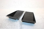 1996 Polaris Classic Touring Oem Passenger Footrest Pair 5830230 1012543 SP38