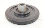 Polaris Oem Back Track Idler Wheel 5600 With Collar 1541285 Q1244