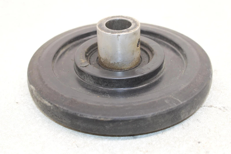 Polaris Oem Back Track Idler Wheel 5600 With Collar 1541285 Q1244