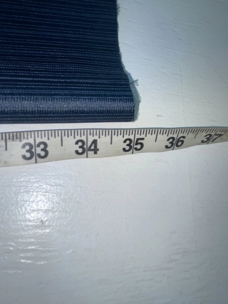 New Vintage Blue Circle S Polyester Pants #CP5091 ZZ-4