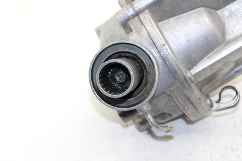 2004 Bombardier Out Lander Oem Front Differential 705400912 AB12