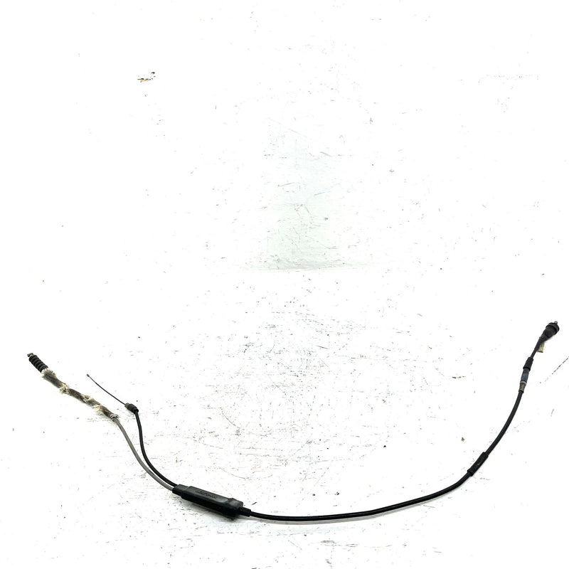 1991 Polaris Trail Boss 350L 2x4 OEM Throttle Cable 7080328 AP227