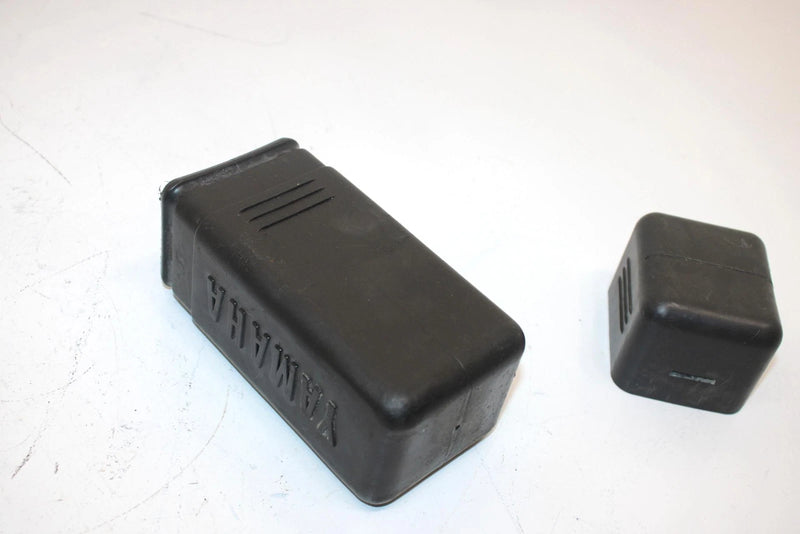 00 Yamaha Sx500r Oem Tool Kit 8DF-8100-00-00 SY0