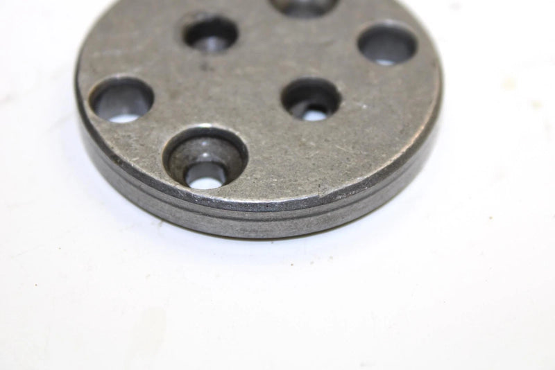 82 Honda ATC200 OEM Oil Pump Plate 15116-958-000 AH19