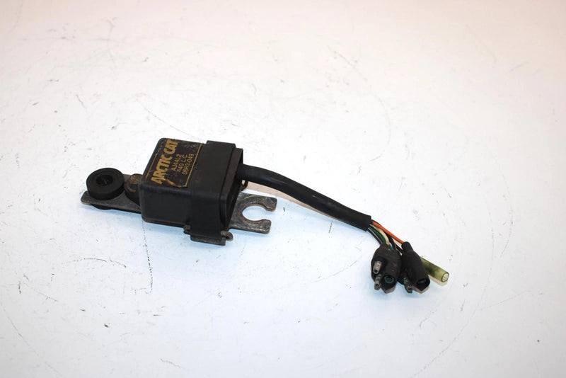 90 Arctic Cat Prowler 440 Oem Cdi Ecu Ecm Ignition Box 3003-776 SAS1