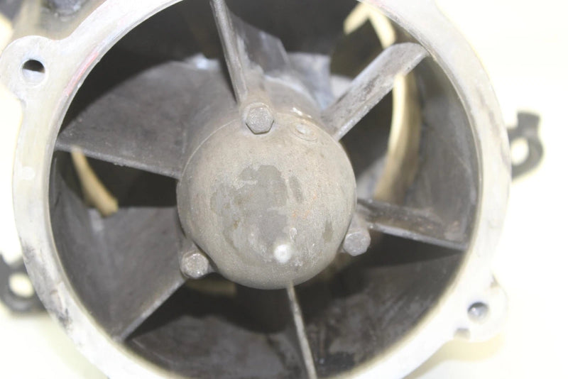 1991 Sea-doo Sp Oem Impeller Housing (Needs Wear Ring) 295500429 JS17