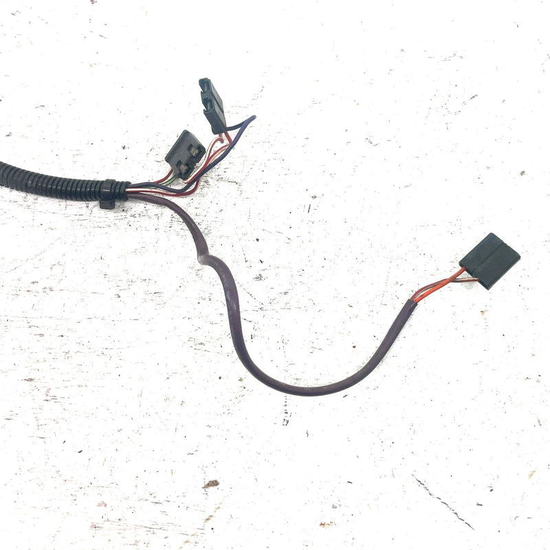 1993 Polaris Trail Boss 350L 4X4 OEM Main Wiring Harness 2460402 AP243