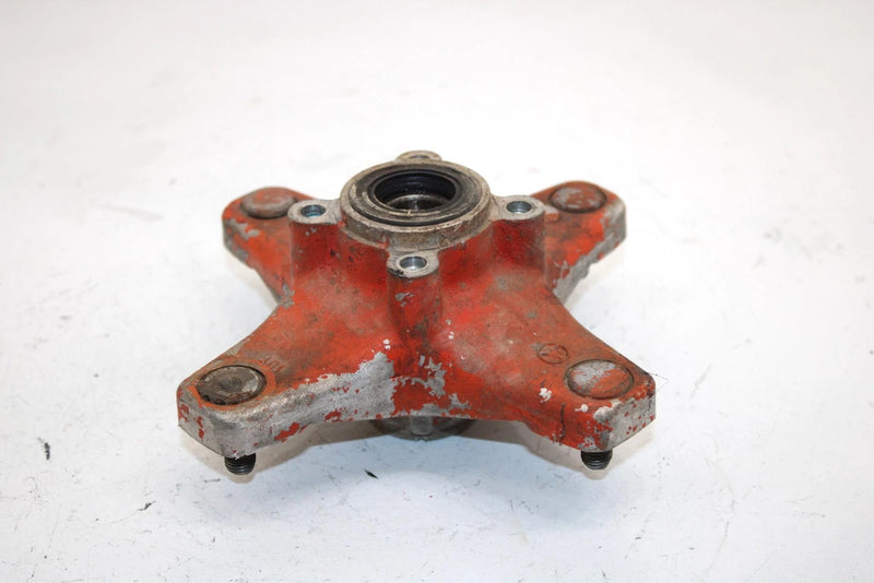 88 Yamaha  Warrior 350 Yfm350x Oem Front Hub 1UY-25111-01-00 1UY-25111-02-00 AY3