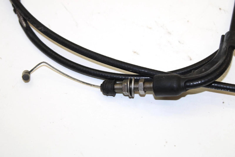 1997 Polaris Sl 700 Oem Throttle Cable 7080690 JP6