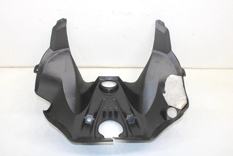 09 Polaris Rmk 800 Oem Console Dash Plate 2633711-070 SP173