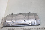 2009 Honda Trx680fga Oem Lower Muffler Cover 81325-HN8-000 AH23