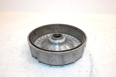 1986 Honda Trx 350 A Fourtrax 4x4 Oem Rear Brake Drum 42622-HA7-880 AH43