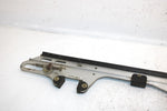 02 Ski-doo Grand Touring 500 Oem Left Skid Rail 503189415 SS24