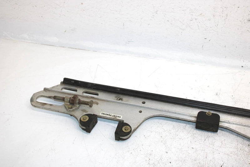 02 Ski-doo Grand Touring 500 Oem Left Skid Rail 503189415 SS24