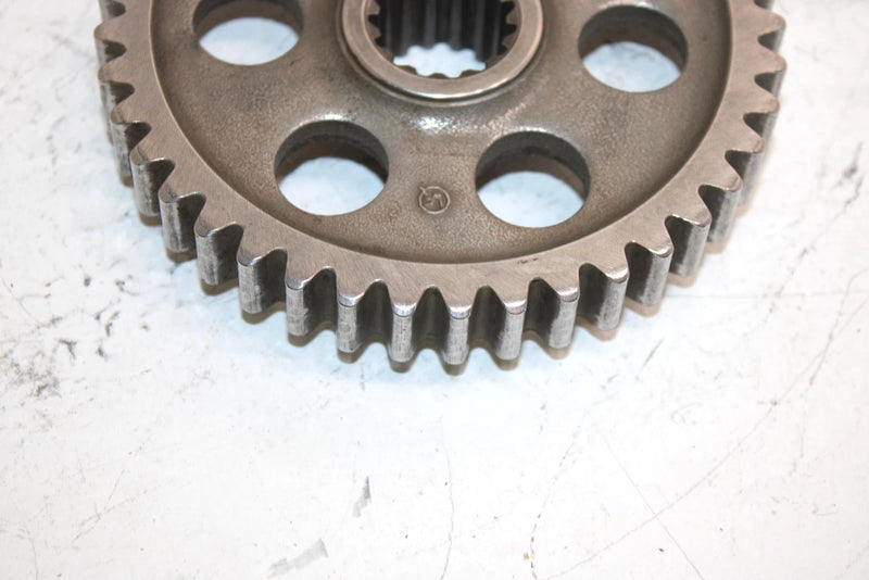 98 Polaris Indy 500 Oem 41T Lower Chaincase Gear 3222095 3225068 SP47