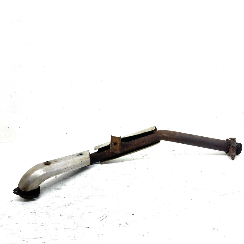 98-99 Arctic Cat 300 4X4 OEM Exhaust Header Pipe 0512-004 AA42